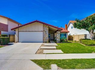 16009 Indian Creek Rd, Cerritos, CA 90703