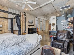 1122 Jackson St APT 820, Dallas, TX 75202