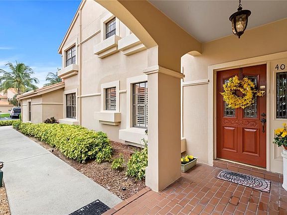 4th image of 16410 Fairway Woods Dr APT 404