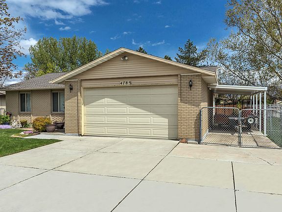 2nd image of 4783 S 3145 W