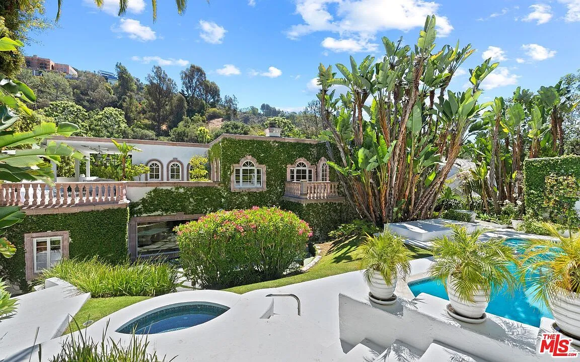 1241 Stone Canyon Road - 1 — Photo 2