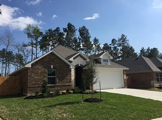 14003 Beaverhead Range Ct, Conroe, TX 77384