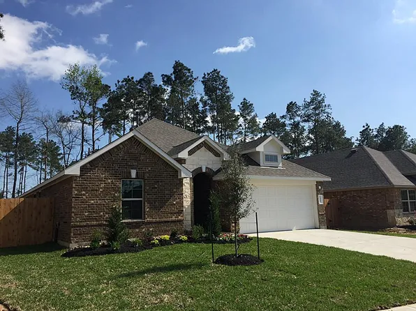 14003 Beaverhead Range Ct, Conroe, TX 77384