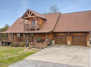 2761 County Road 4006, Crane Hill, AL 35053