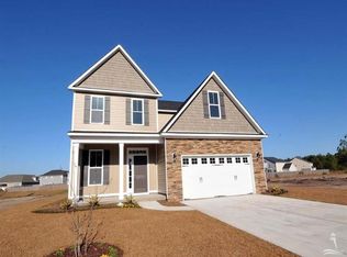 9045 Gardens Grove Rd, Leland, NC 28451