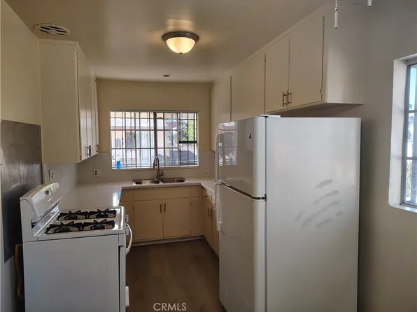 11022 Crenshaw Blvd APT 4, Inglewood, CA 90303