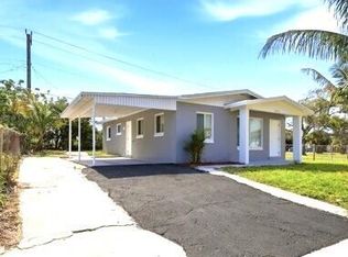 2302 Avenue M, Riviera Beach, FL 33404