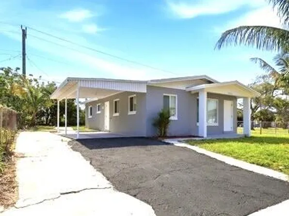 2302 Avenue M, Riviera Beach, FL 33404