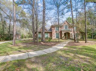 14530 Millhouse Rd, Pinehurst, TX 77362