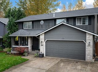 9919 NE 65th Ct, Vancouver, WA 98686