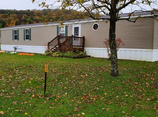 142 Elm St, Shinglehouse, PA 16748