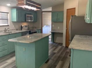 5428 N Noname Rd, Youngstown, FL 32466