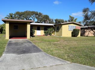 126 Esther Dr, Cocoa Beach, FL 32931