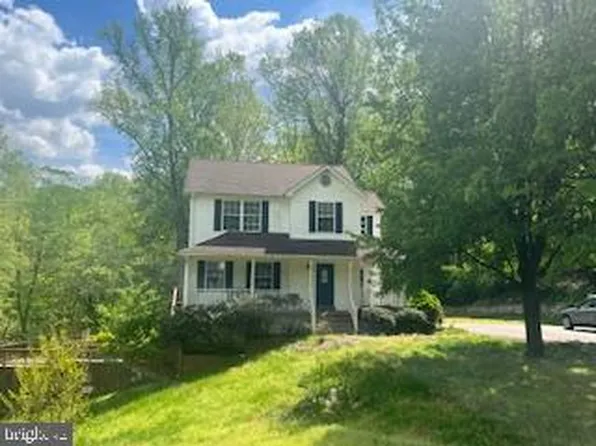9121 Woodland Way N, Owings, MD 20736