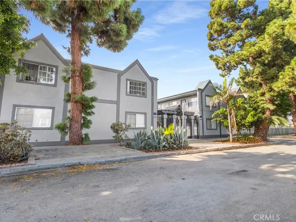 2500 & 2506 E Spaulding St, Long Beach, CA 90804