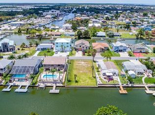 4065 Orient Ln, Hernando Beach, FL 34607