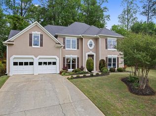 4309 Woodhaven Way SE, Smyrna, GA 30082