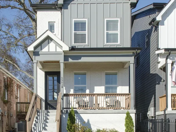 5302B Georgia Ave, Nashville, TN 37209
