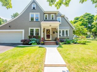 49 E Pkwy, Rochester, NY 14608
