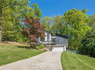 2033 Cliff Creek Ct SE, Smyrna, GA 30080