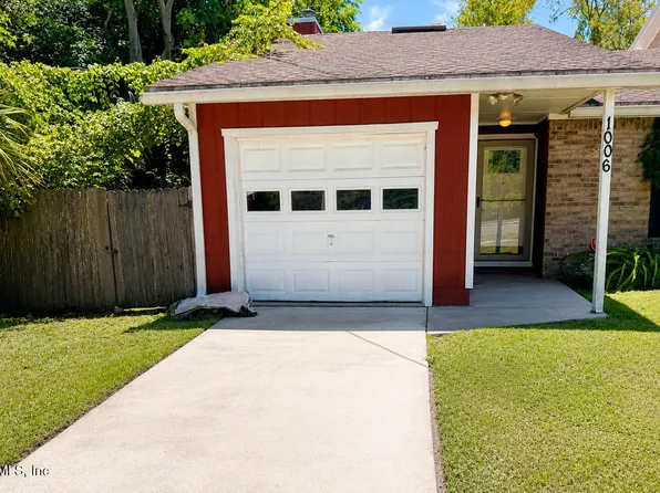1006 ASSISI Lane, Jacksonville, FL 32233