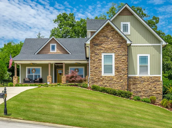 3600 Willow Lake Cir, Chattanooga, TN 37419