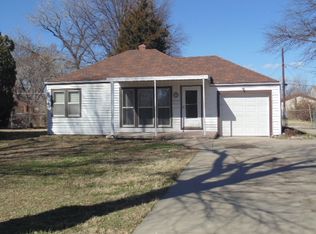 4120 E Clark St #1, Wichita, KS 67218
