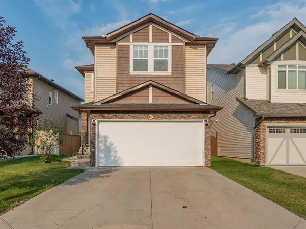 482 W Skyview Ranch Way NE, Calgary, AB T3N 0H2