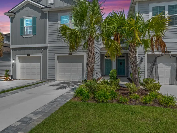34 Ember St, Saint Augustine, FL 32092