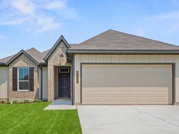 4212 Rimfire Rd, Waco, TX 76705