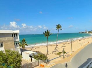 0 Cond Ocean Park Apartamento #604, San Juan, PR 00911