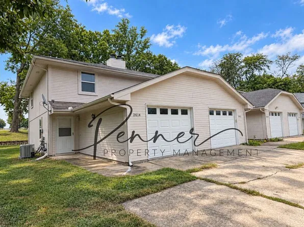2614 NW 3rd Ter, Blue Springs, MO 64014