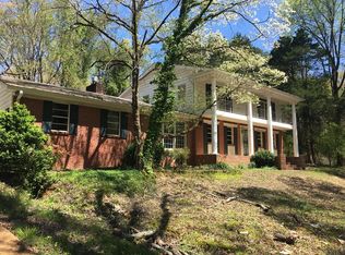 410 Country Club Rd, Oxford, MS 38655