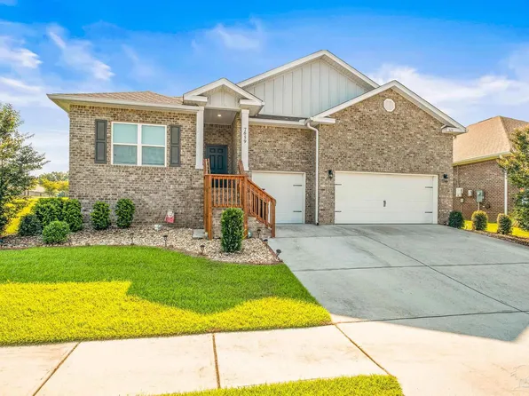 7659 Burnside Loop, Pensacola, FL 32526