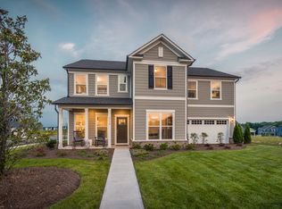 2047 Sugaree Commons Dr, Fort Mill, SC 29715