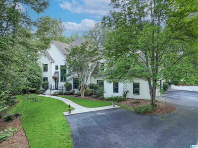 518 Castlebridge Ln, Birmingham, AL, 35242