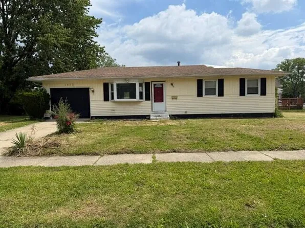 1852 Bar Harbor Rd, Columbus, OH 43219