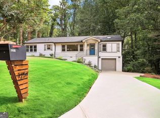 1257 Woods Cir, Atlanta, GA 30324