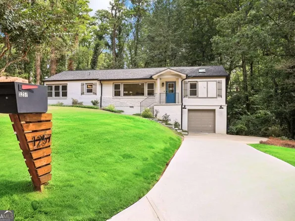 1257 Woods Cir, Atlanta, GA 30324