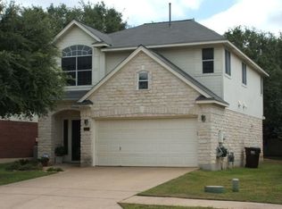 13505 Albania Way, Austin, TX 78729