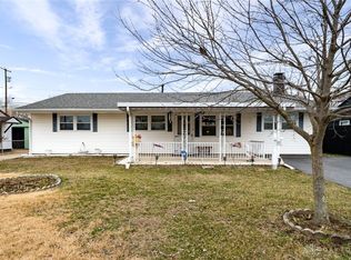 307 Stratmore St, New Carlisle, OH