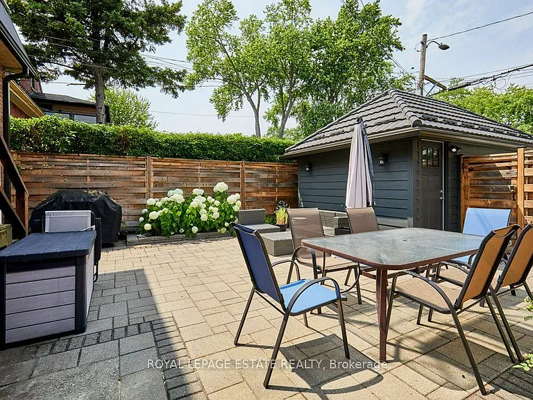 120 Grenadier Rd #LOWER — Photo 3