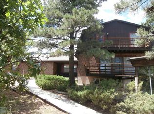 825 Constellation Pl, Colorado Springs, CO 80906
