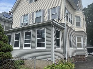 32 Lenox St, Hartford, CT 06112