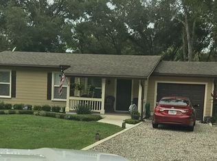 5704 North Rd, Sanford, FL 32771