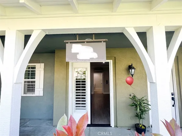 6 Sablewood Cir #Ci171, Ladera Ranch, CA 92694