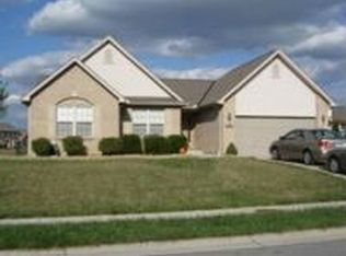 9278 Hardwicke Ln, Florence, KY 41042