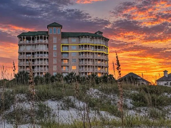 738 OCEAN CLUB PLACE #738, FERNANDINA BEACH, FL 32034