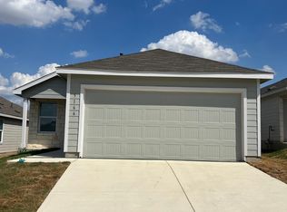 5166 Fowler Crst, Converse, TX 78109