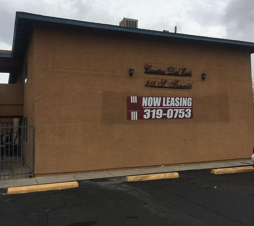 1st image of 915 S 4th Ave APT 6
